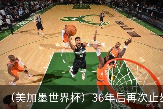 （美加墨世界杯）36年后再次止步16强 巴西距“六星之梦”仍遥远