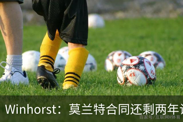 Winhorst：莫兰特合同还剩两年让交易他很困难 接手球队风险很大